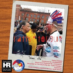 Native Tongue - Fable The Poet