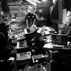 Bombyce May 2016 Mix