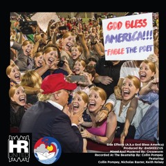 God Bless America - Fable The Poet