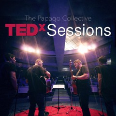 The Papago Collective - Queen Of California (TEDx Sessions)