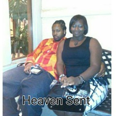 Heaven sent ft. Dameisha