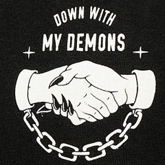 Down With My Demons prod punky jone$
