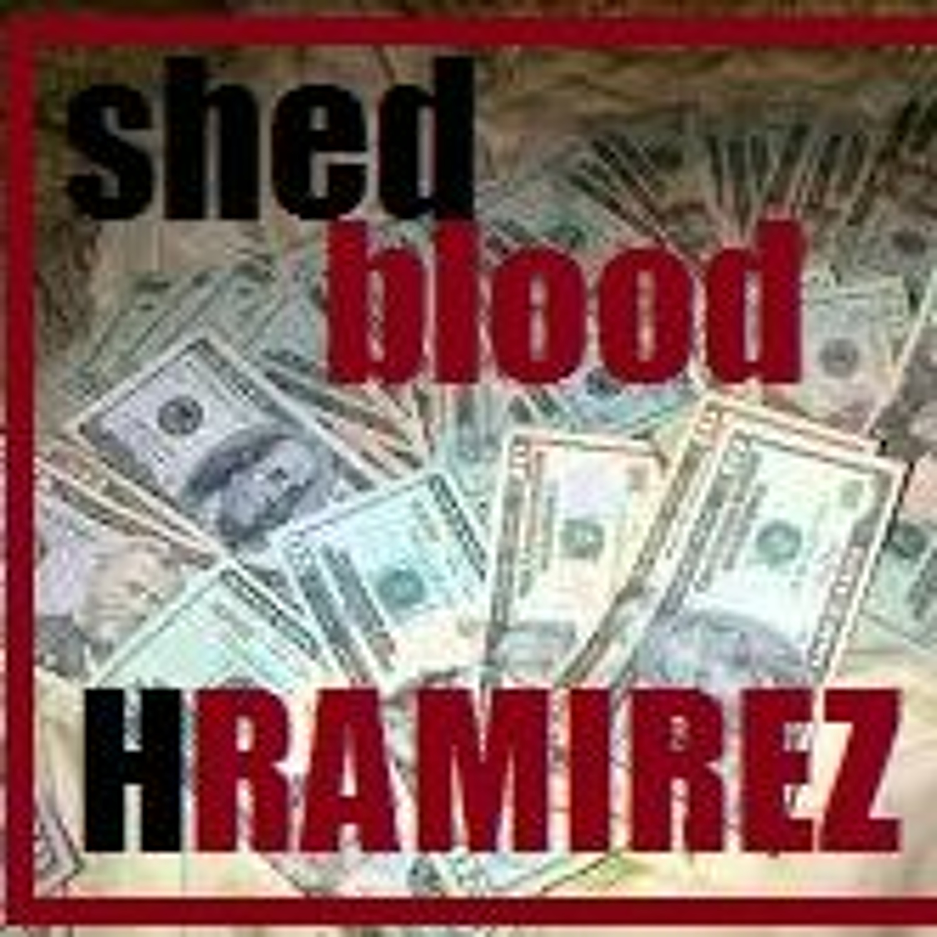 Shed Blood episode artwork