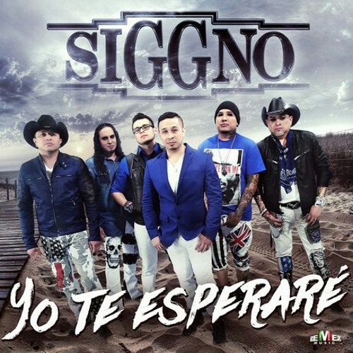 Listen to siggno-yo-te-esperare.mp3 by Luis Miguel 114 in ?? playlist  online for free on SoundCloud