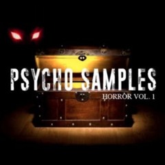 Psycho Samples - Horror Vol. 1