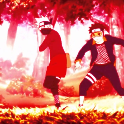 Naruto Shippuden Opening 19 Blood Circulator Fandub Español Latino ~Angelo Angeles