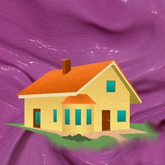 House feat. Ca$h Villain & FranKy Bandz (prod. CowboyHipHop)