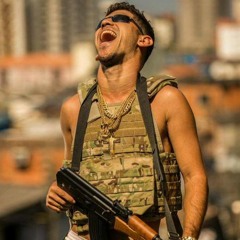 MC ORELHA SE DEIXOU LEVAR PELO PODER NA NH (DJ DANIEL DA NH)
