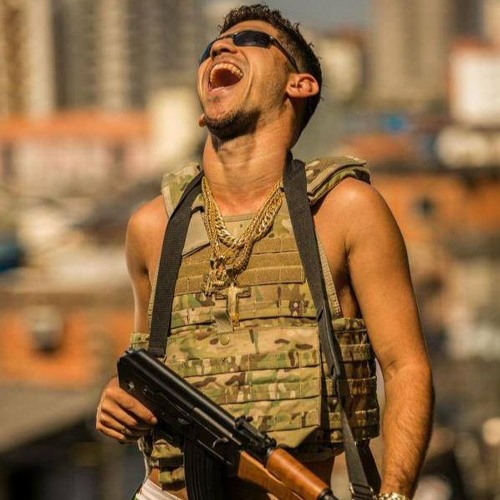 MC ORELHA SE DEIXOU LEVAR PELO PODER NA NH (DJ DANIEL DA NH)