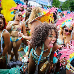 DEEJAY CURT: CARNIVAL FEVER
