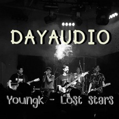 YoungK - Lost Stars