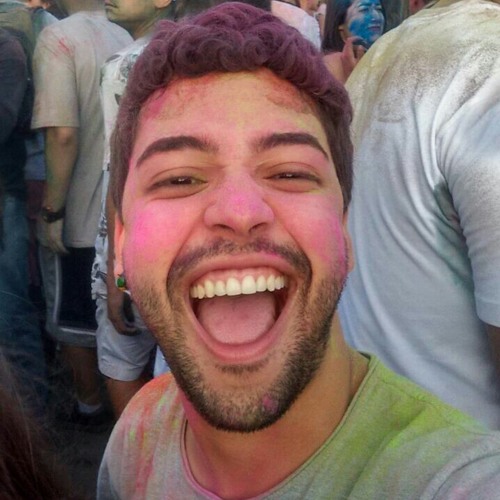 Crystal Ball - P!nk (Diego Couto cover)