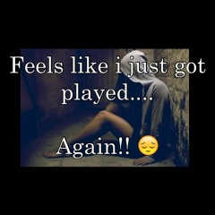 C-Note-How it Feels To Be Played