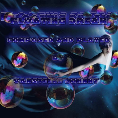 Stream Floating Dream by V.J (tyrosjohn) Listen online for free on