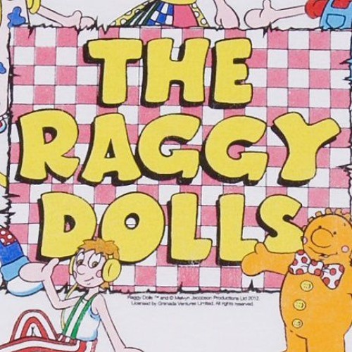 Stream The Raggy Dolls Theme by AngryBirdFan98 Angry Bird Fan98 Listen online for free on