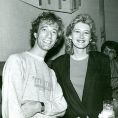 Bee Gees Interview with Jo Maeder as "The Madame" 1979 Y100 Miami Special - 2016 Intro