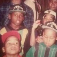 Southern Storytellers with TBell