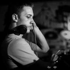 Can't run away from techno