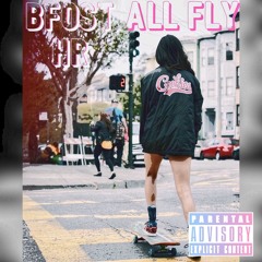 HR & Bfost - All Fly