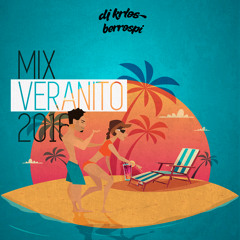 DJ Krlos Berrospi - Mix Veranito 2016