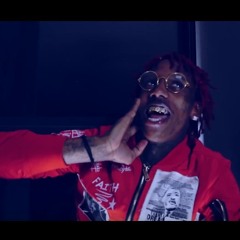 Famous Dex - My Energy (C&S)