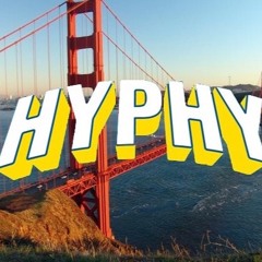 My Random Hyphy Mix