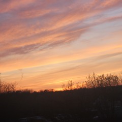 Sunset Drive