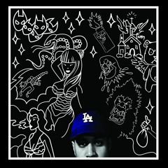 I'm with the shits (prod by lowkey )