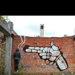 Shoot At You (Kid Royalty & Ace)