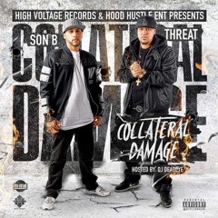 02 - Streets Dont Love You (Son B) (prod By Astro  Brady Surefire)