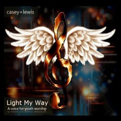 Light My Way - EP