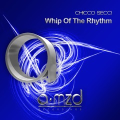 Chicco Secci - Whip Of The Rhythm Teaser