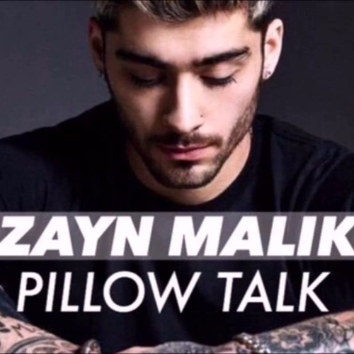 Zayn - Pillow Talk (J. irie Remix)
