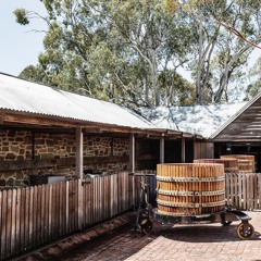 Wine, Vine and Family - An introduction to Australian wine history