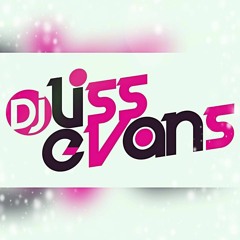 FEEL THE RHYTHM # 001 MIXED BY DJ LISS EVANS 19.04.16