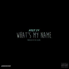 What's My Name