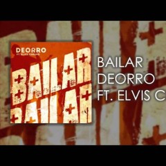 Deorro & Elvis C. - Bailar (Remix Irving Solórzano 2016) LINK DE DESCARGA EN LA DESCRIPCIÓN