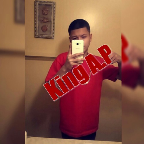 King A.P Freestyle
