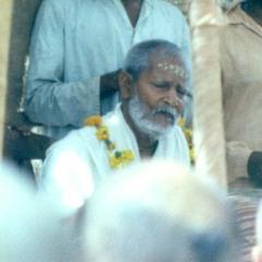 Krsna Dasa Babaji, Maypura 1974