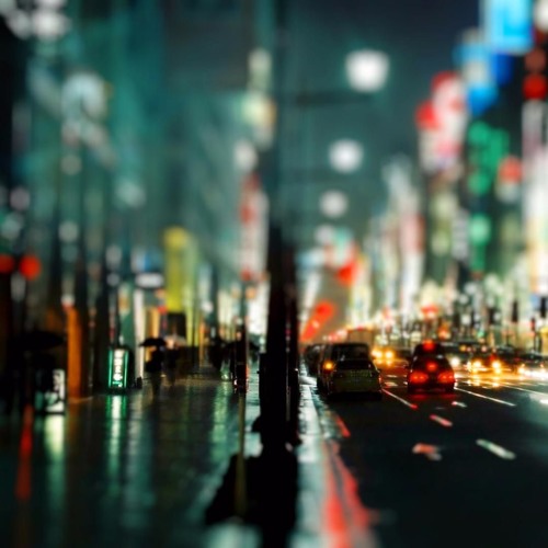 Instrumental Pop Rock