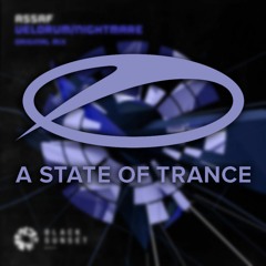 Assaf - Velorum (As Played On A State of Trance 675)