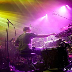 Live at Martyrs (Sample)