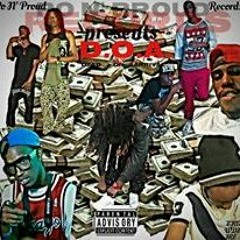 jroc ft lil kin (Designer)