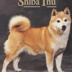 The Complete Shiba Inu  download pdf