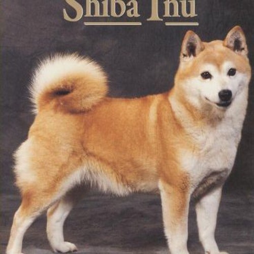 The Complete Shiba Inu  download pdf