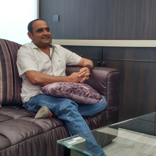 Stream episode Survi Interview With 24 The Film Director Vikram Kumar ...