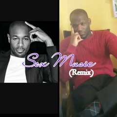 Sex Music(remix) - Tank x Highway Ja