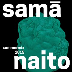 Sayuri - Samānaito - Summer-Mix 2015
