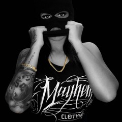 Blaze Stack Up Ft El Mariachi - Give Her Some