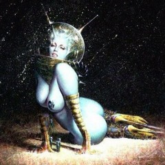 Darkside Adventures With A Jet Pack - JoyOne SoundSystem - Live Techno Mix - 528Hz - May 11th 2016